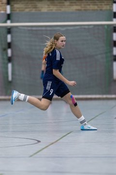 Bild 11 - wCJ Loewinnen Cup C1